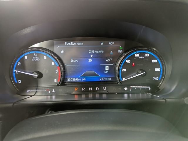 Used 2023 Ford Bronco Sport Badlands w/ Premium Package image 6