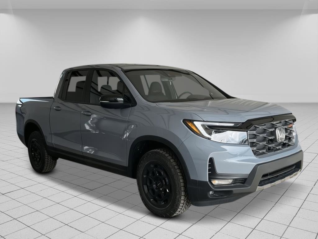 New 2026 Honda Ridgeline TrailSport+ image 7