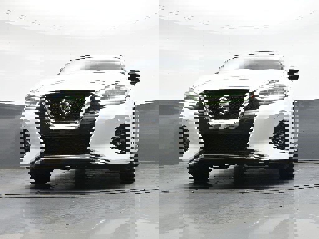 Used 2020 Nissan Maxima Platinum w/ Reserve Package image 43