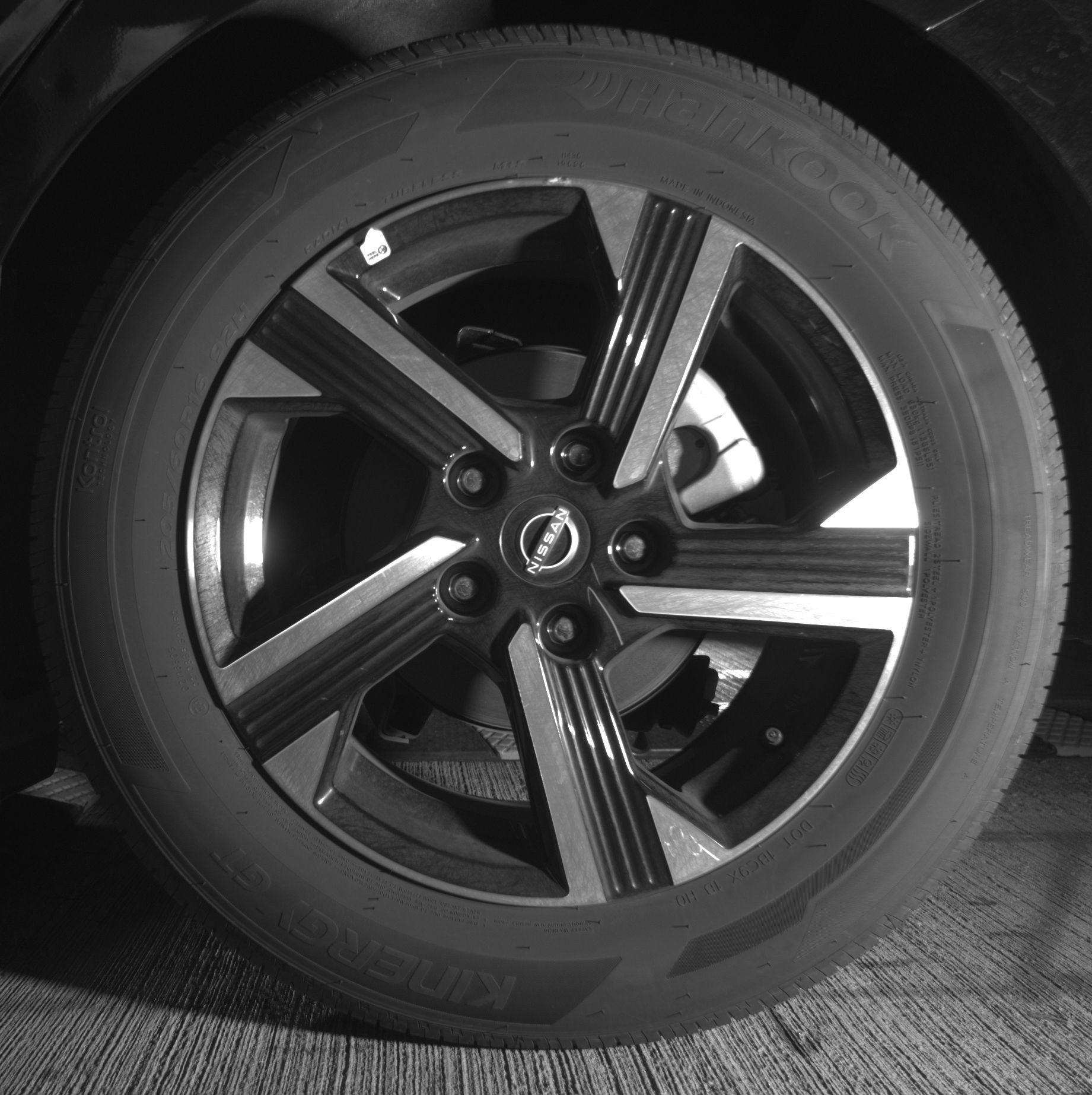 Used 2025 Nissan Sentra SV image 14