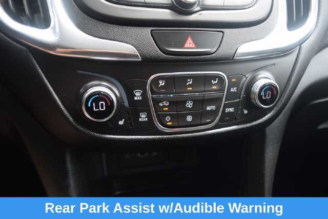 Used 2019 Chevrolet Equinox LT FWD image 11