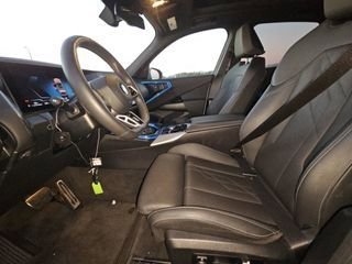 Used 2025 BMW X3 xDrive30i image 5
