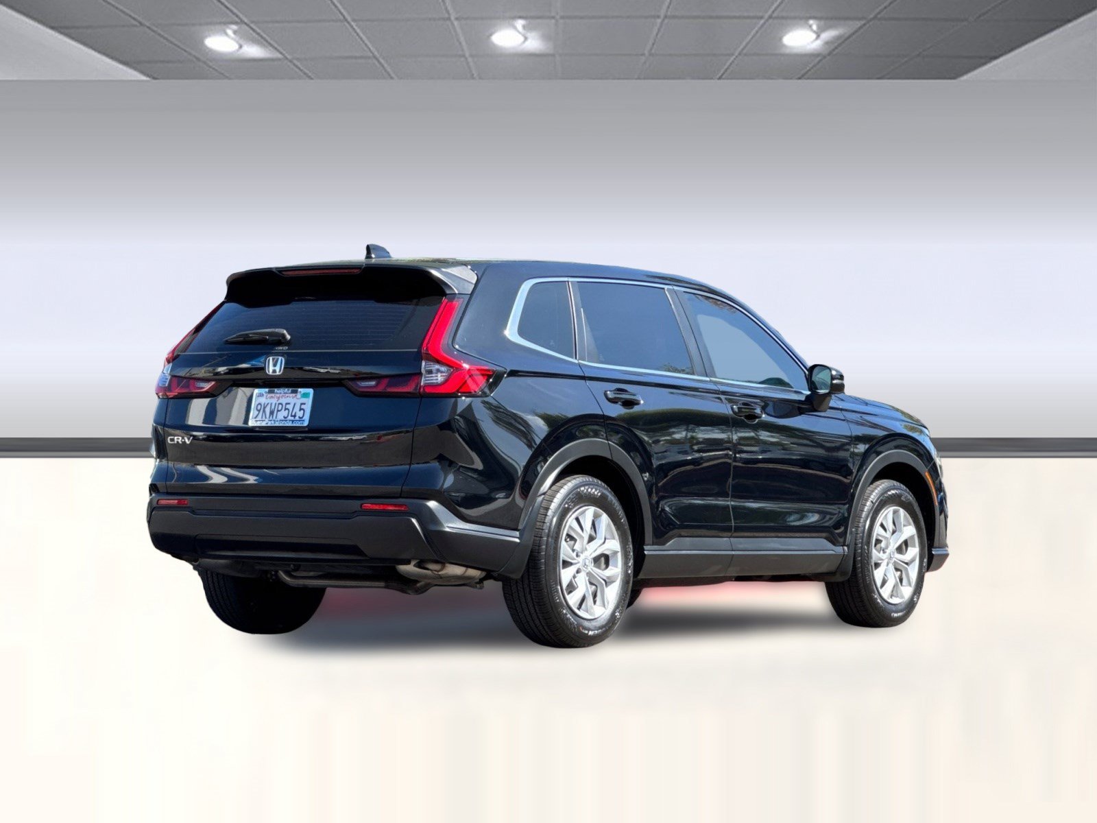 Used 2024 Honda CR-V LX image 8