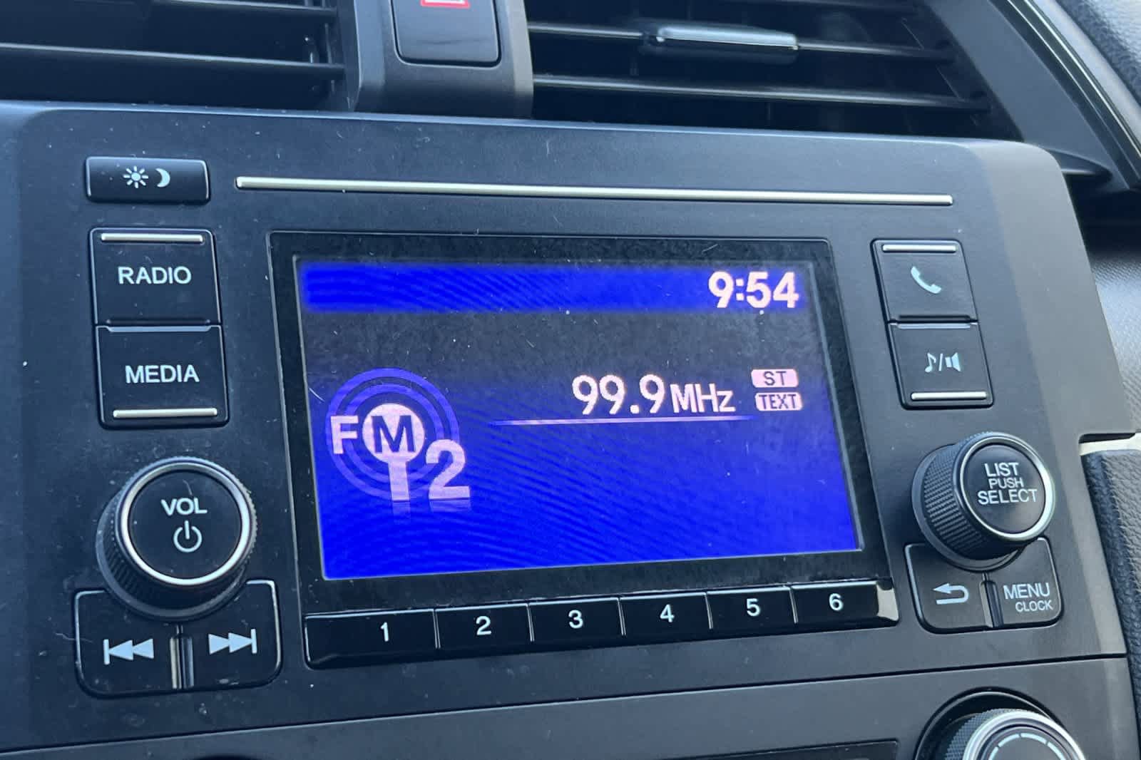 Used 2019 Honda Civic LX image 18