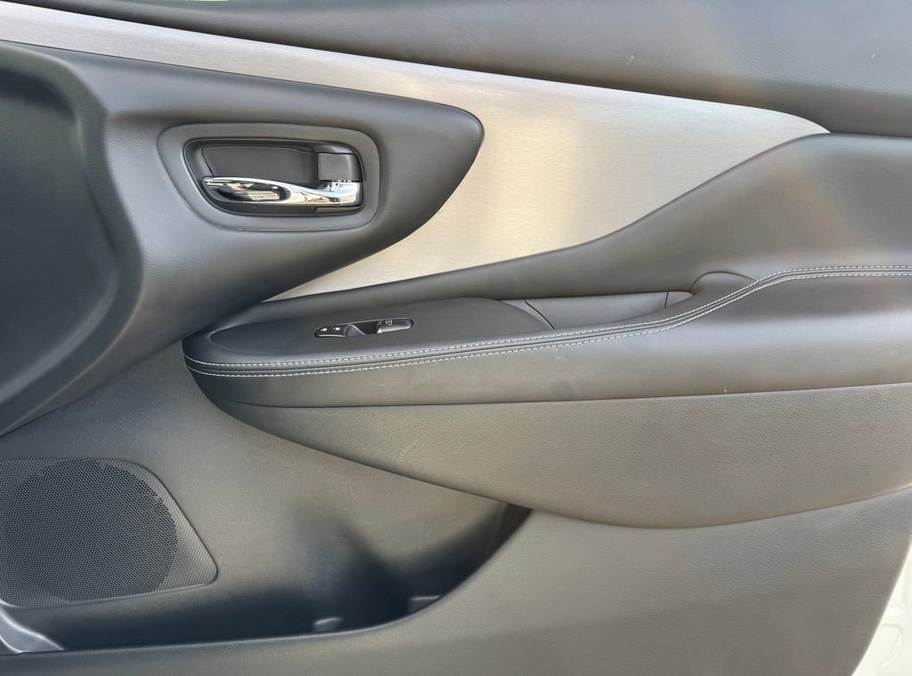 Used 2019 Nissan Murano SL w/ SL Technology Package image 26
