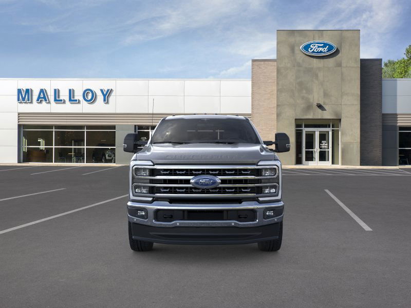 New 2026 Ford F250 Lariat w/ Lariat Premium Package image 6