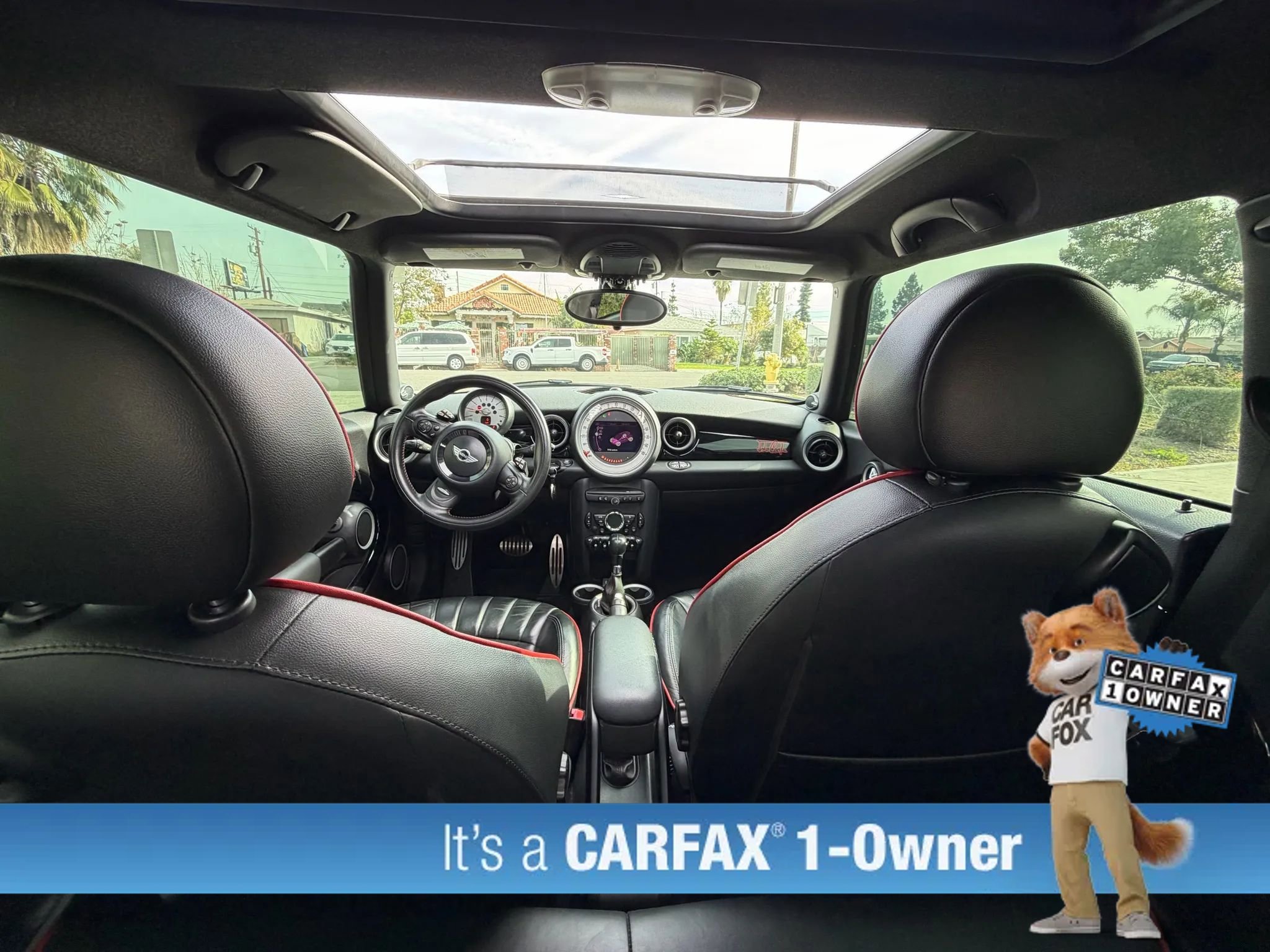 Used 2013 MINI Cooper S image 11