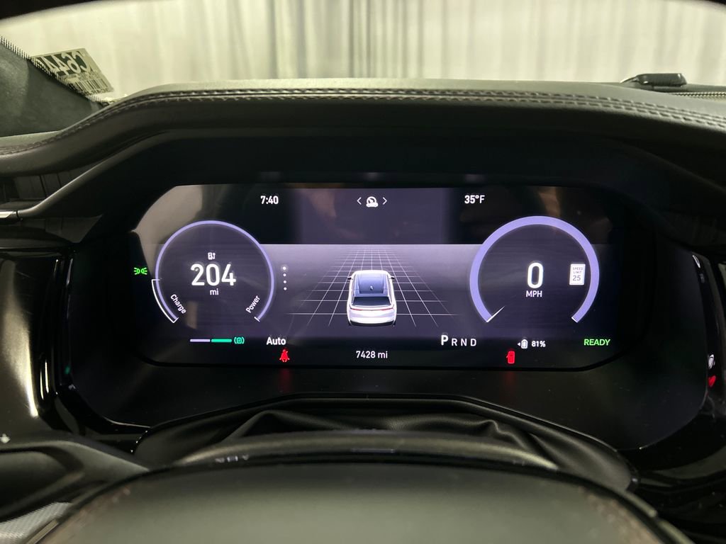 Used 2024 Jeep Wagoneer Launch Edition image 16