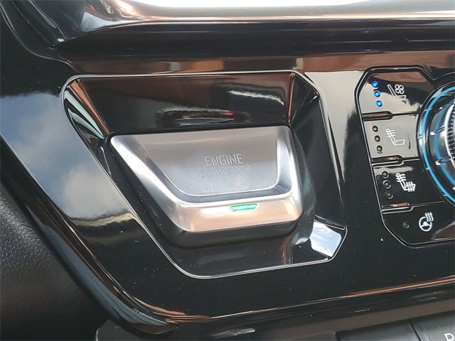 Used 2024 GMC Sierra 1500 Denali Ultimate image 17