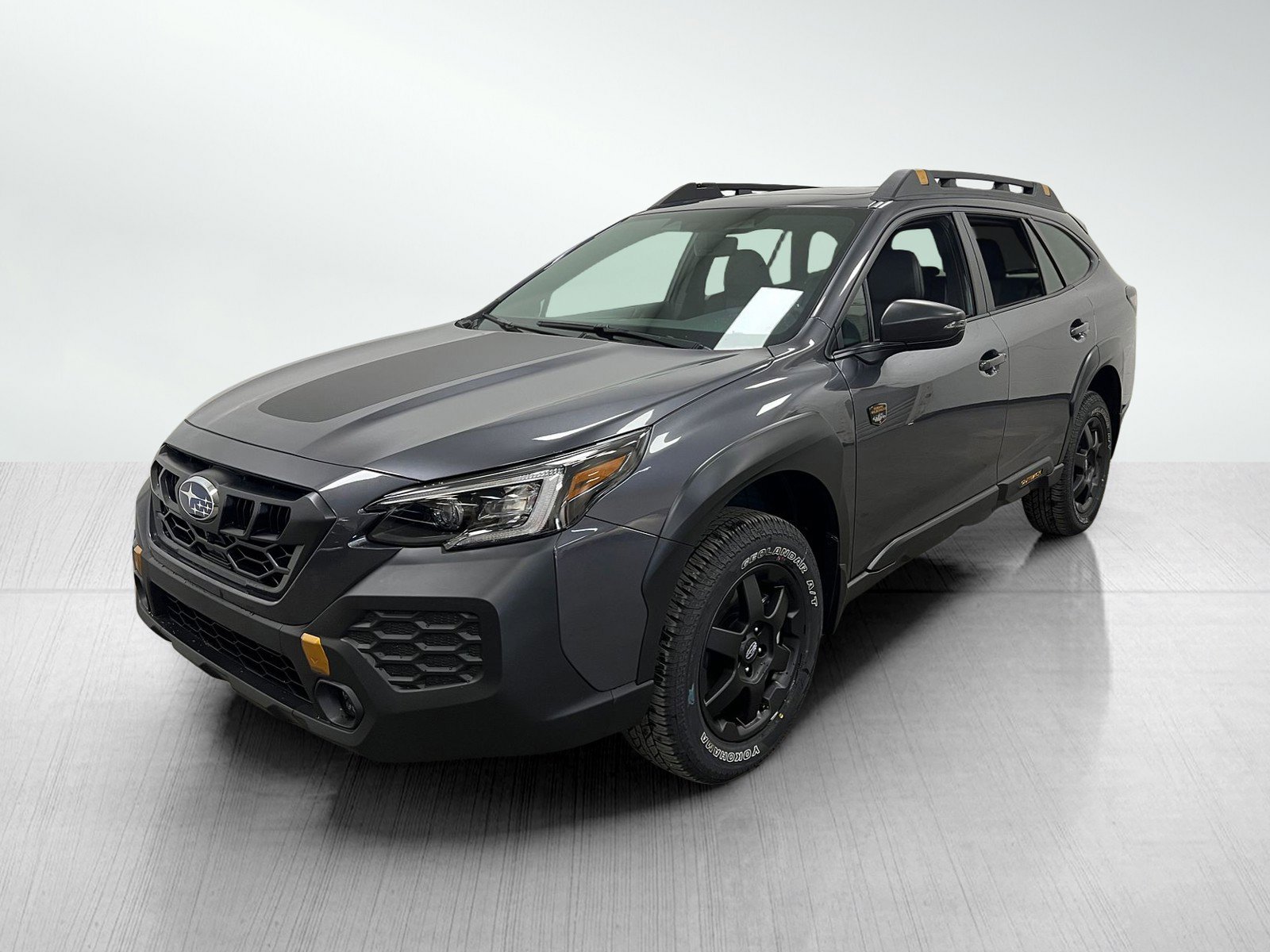 New 2025 Subaru Outback Wilderness image 2