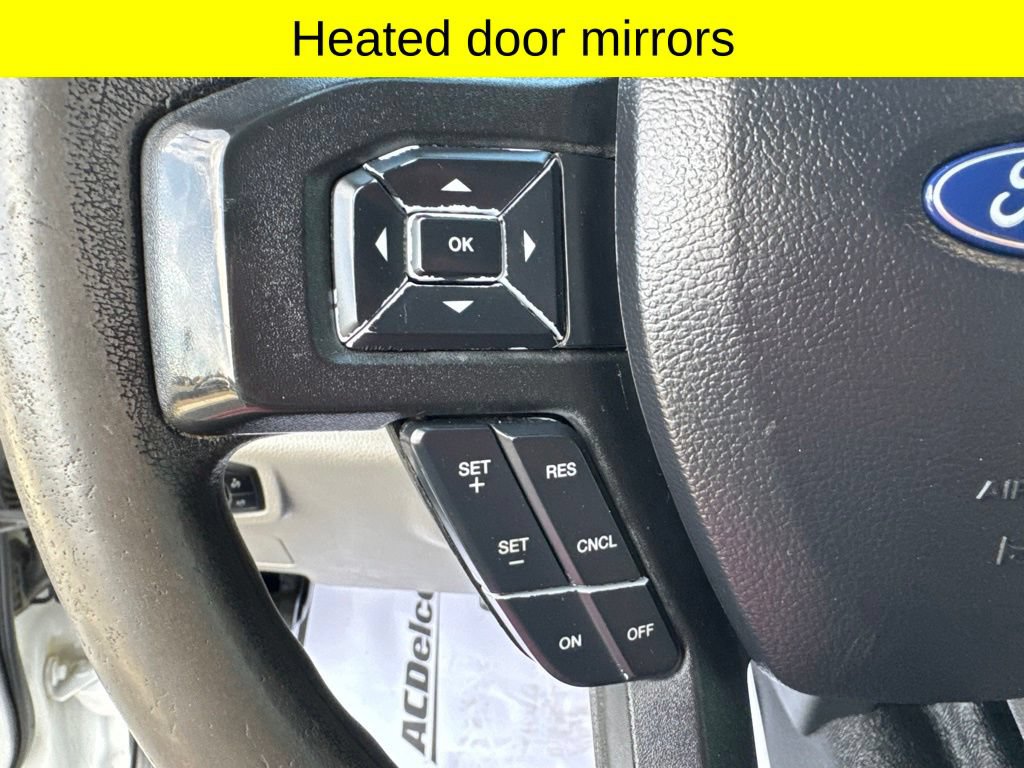 Used 2020 Ford F250 XLT w/ XLT Value Package AWD/4WD image 19