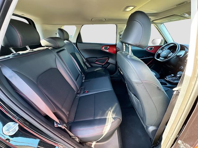 Used 2024 Kia Soul GT-Line w/ Option Group 020 image 28