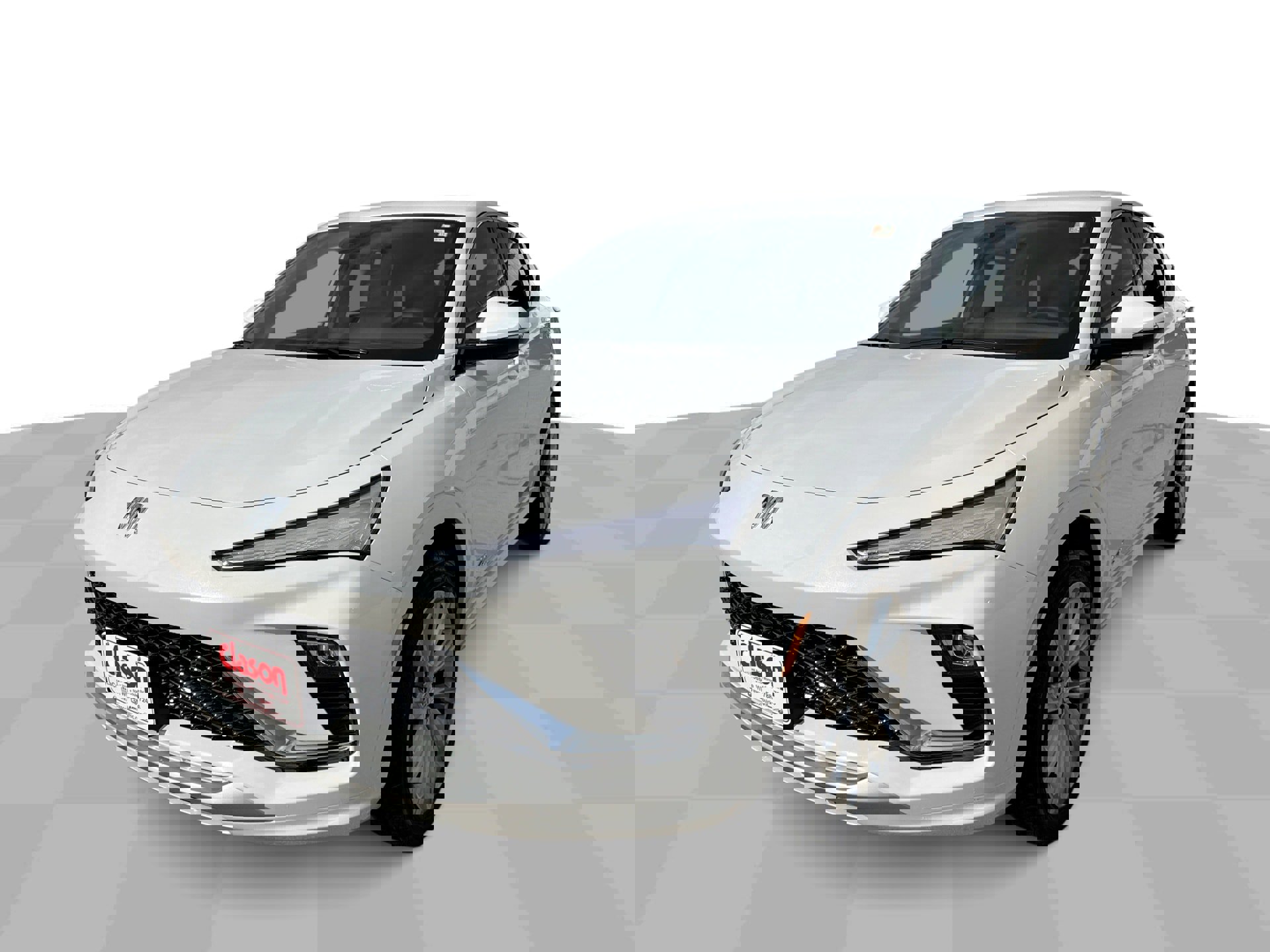 New 2025 Buick Envista Avenir image 1