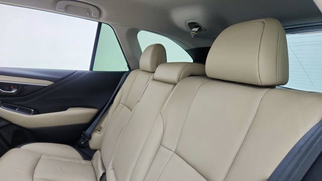 Used 2020 Subaru Outback Limited w/ Popular Package #2 image 30
