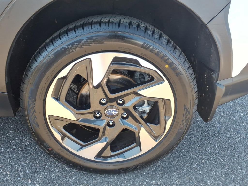 Certified 2024 Subaru Crosstrek 2.5i Limited AWD/4WD image 16
