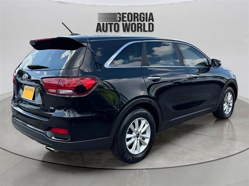 Used 2020 Kia Sorento FWD V6 image 13