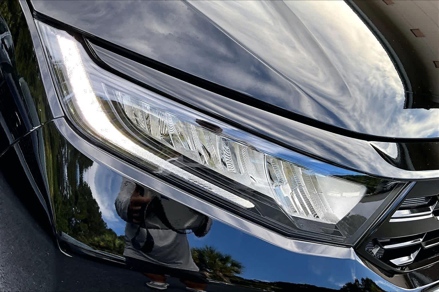 Used 2026 Honda Odyssey Sport-L image 28