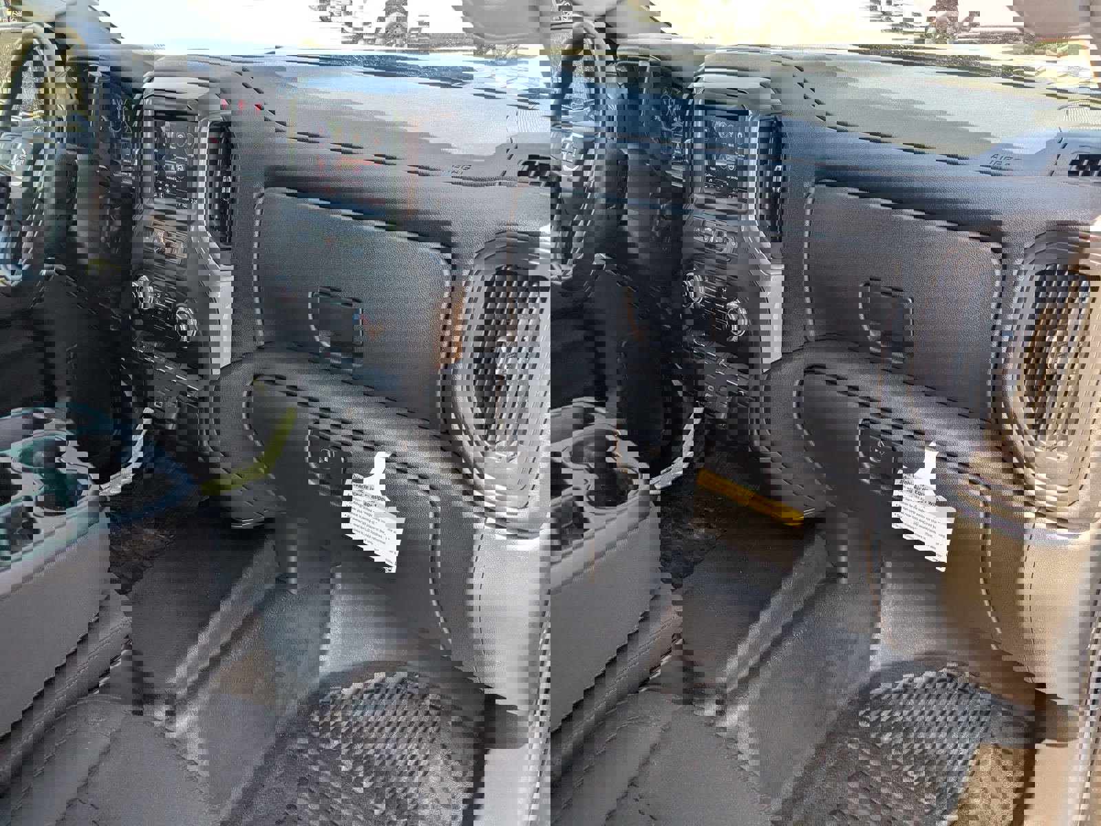 Used 2024 GMC Sierra 1500 Pro image 29