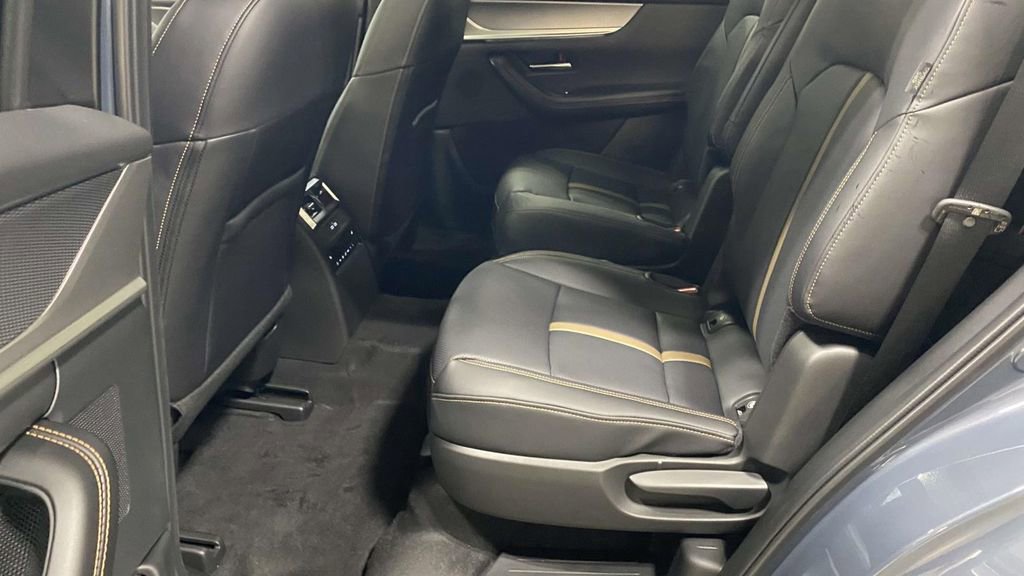 New 2026 MAZDA CX-90 3.3 Turbo S w/ Premium Package image 24