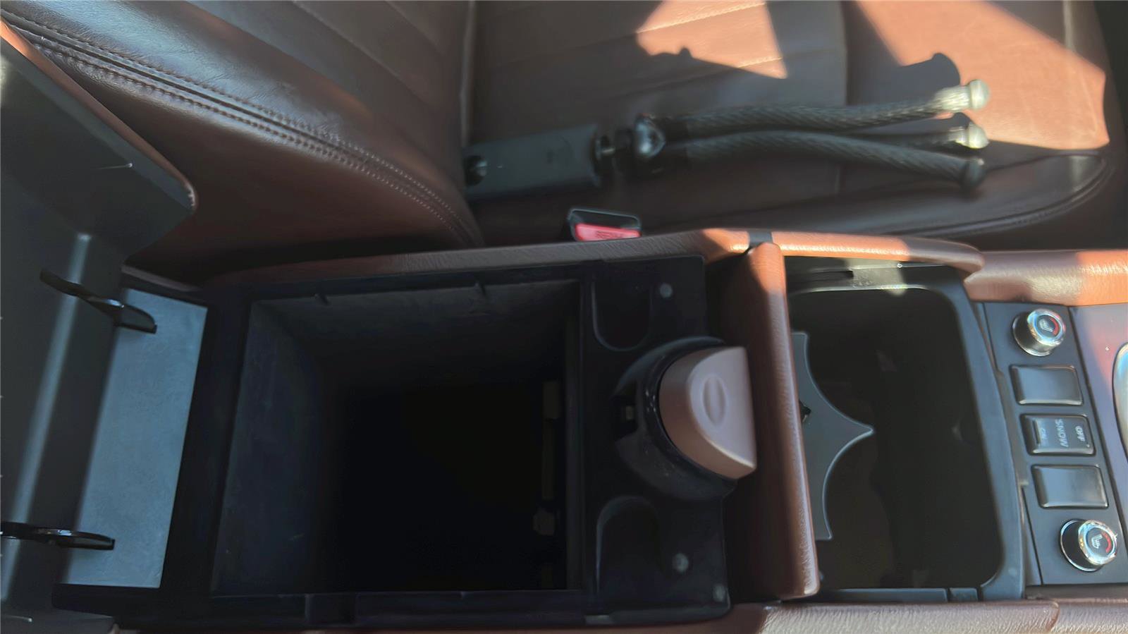 Used 2014 INFINITI QX50 Journey w/ Premium Package image 22