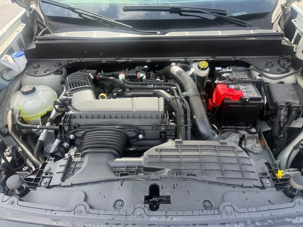 New 2025 Ford Maverick Lariat AWD/4WD image 55