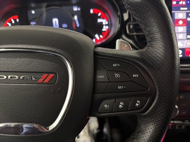 Used 2023 Dodge Durango GT image 13