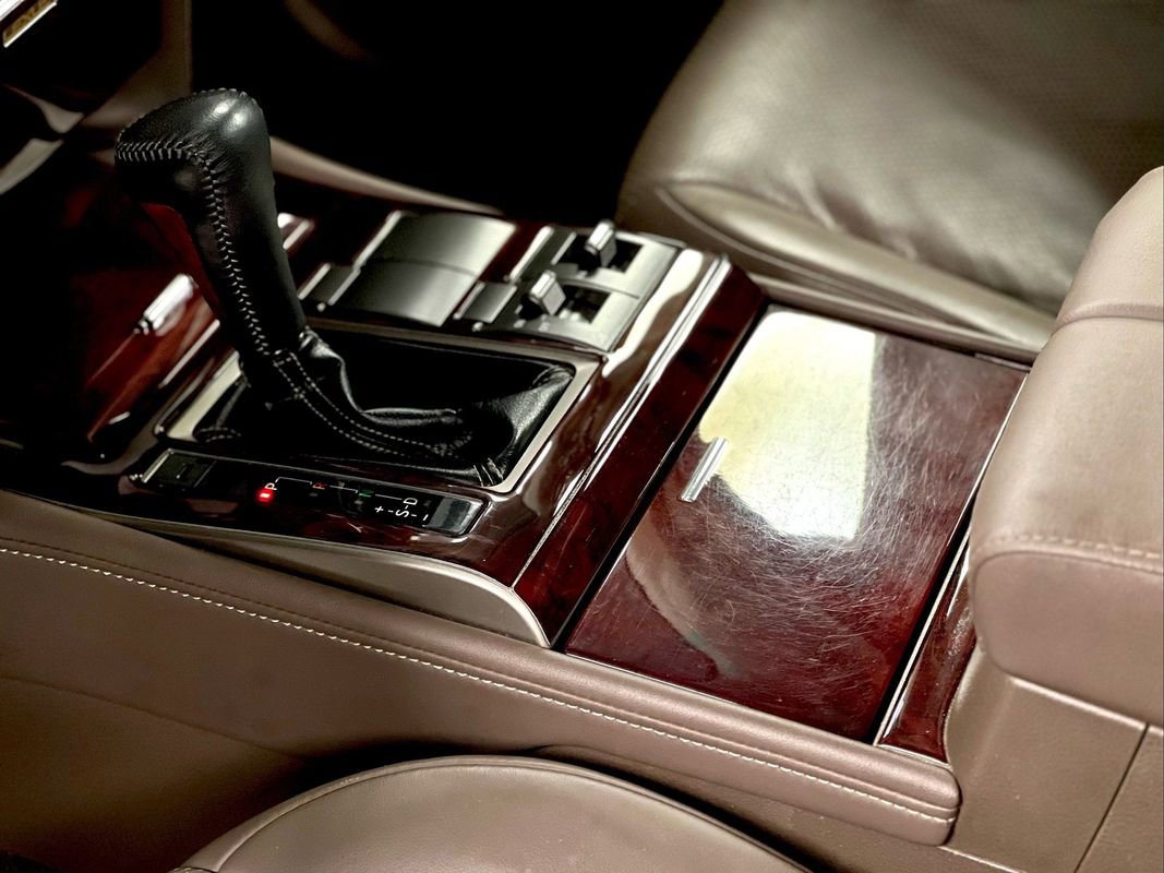 Used 2011 Lexus GX 460 w/ Comfort Plus Pkg image 34