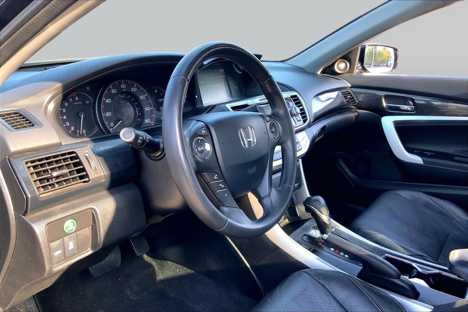Used 2013 Honda Accord EX-L image 17