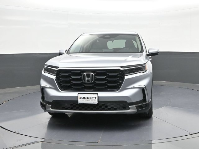 Certified 2025 Honda Pilot EX-L image 28