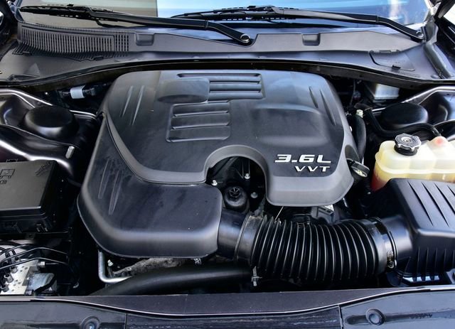 Used 2023 Dodge Charger GT w/ Blacktop Package RWD image 30