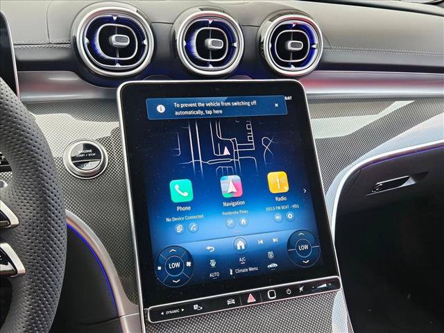 New 2026 Mercedes-Benz CLE 300 4MATIC Coupe image 12