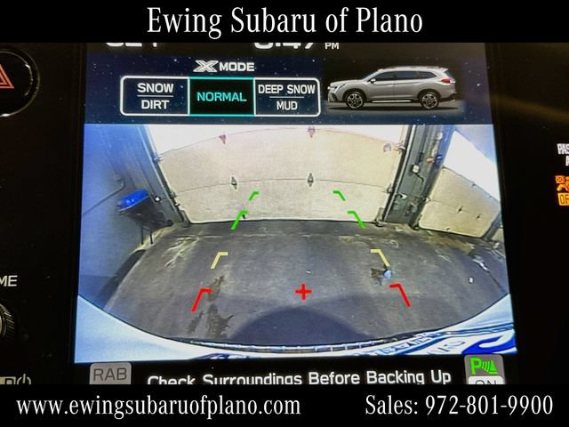 Used 2023 Subaru Ascent Onyx Edition AWD/4WD image 13