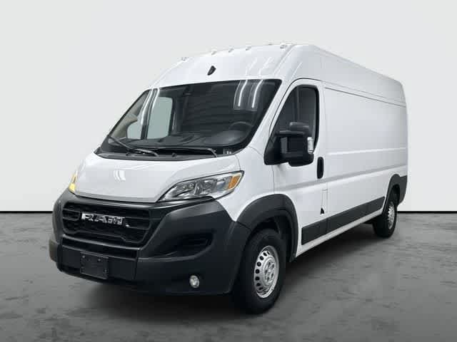 Used 2025 RAM ProMaster 2500 w/ Convenience Group