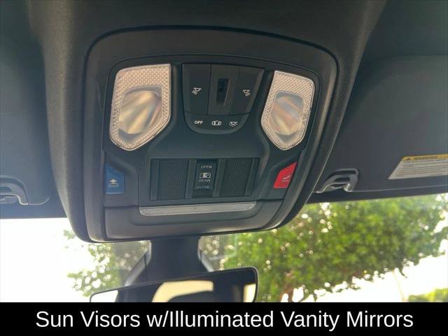 Certified 2022 RAM 1500 Big Horn RWD image 40