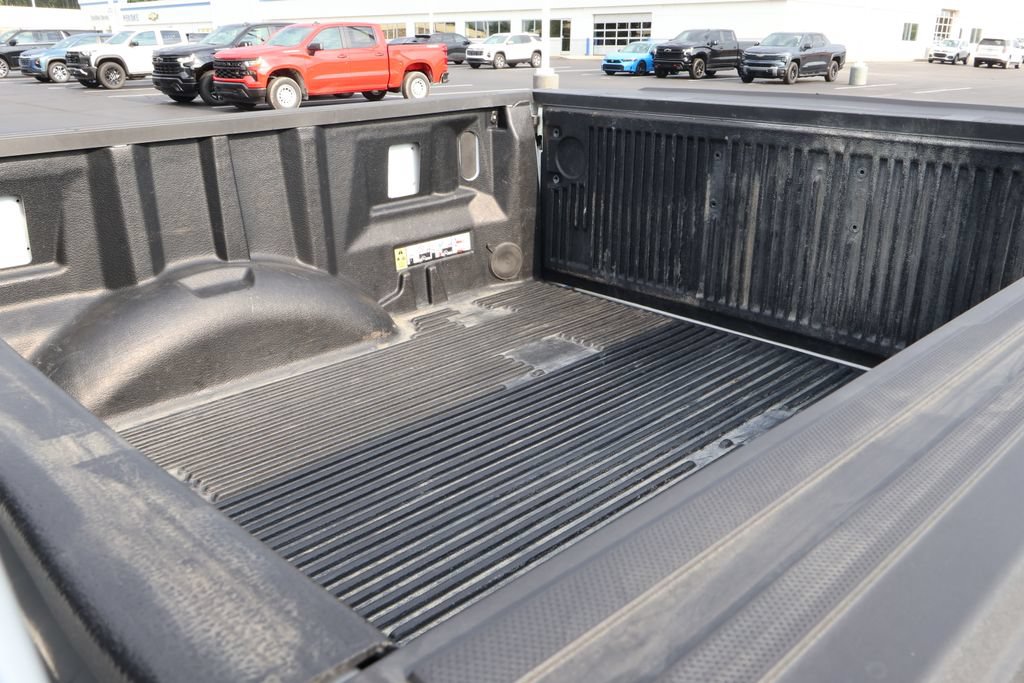 Used 2022 Ford F150 XLT w/ Trailer Tow Package AWD/4WD image 32