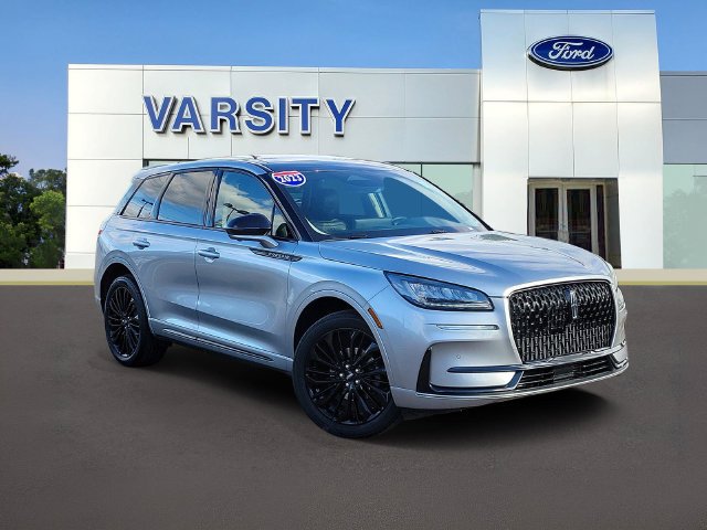 Used 2023 Lincoln Corsair AWD w/ Equipment Group 101A