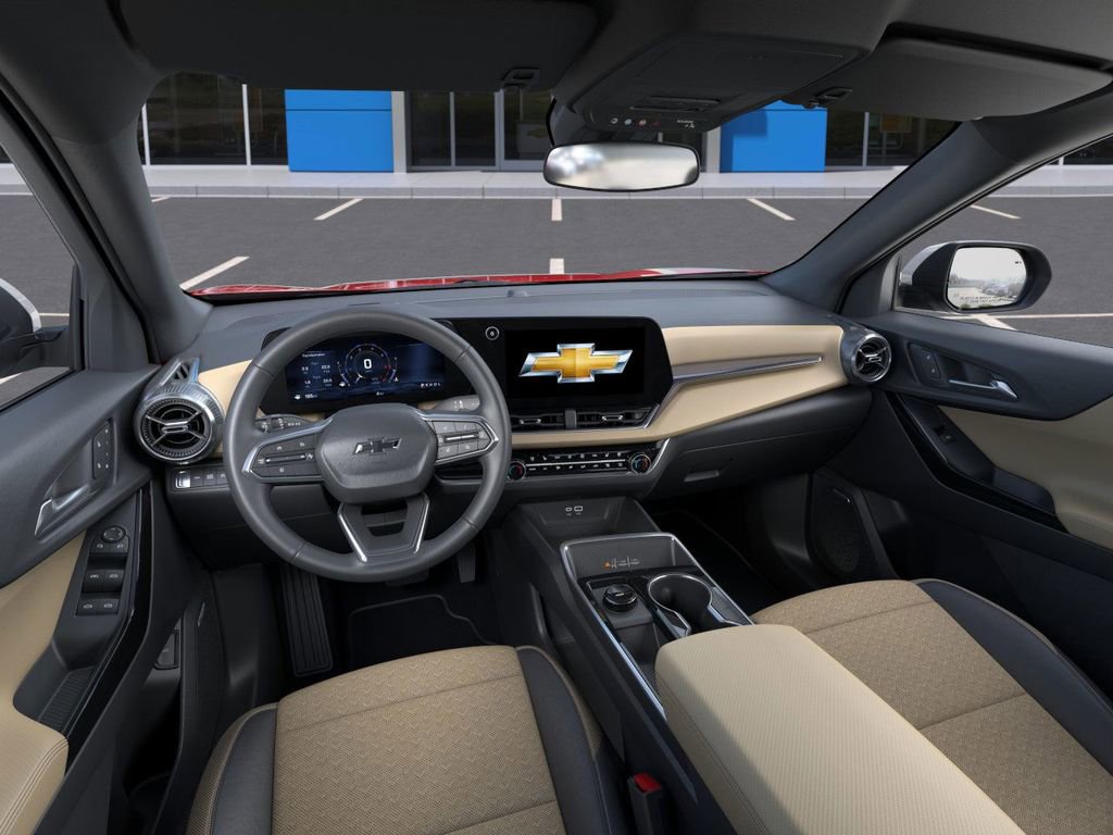 New 2026 Chevrolet Equinox ACTIV w/ Convenience Package III image 16