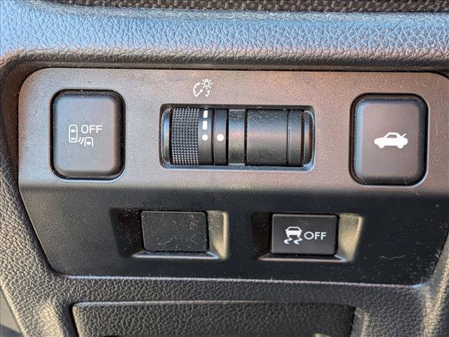 Used 2016 Subaru WRX Limited AWD/4WD image 17