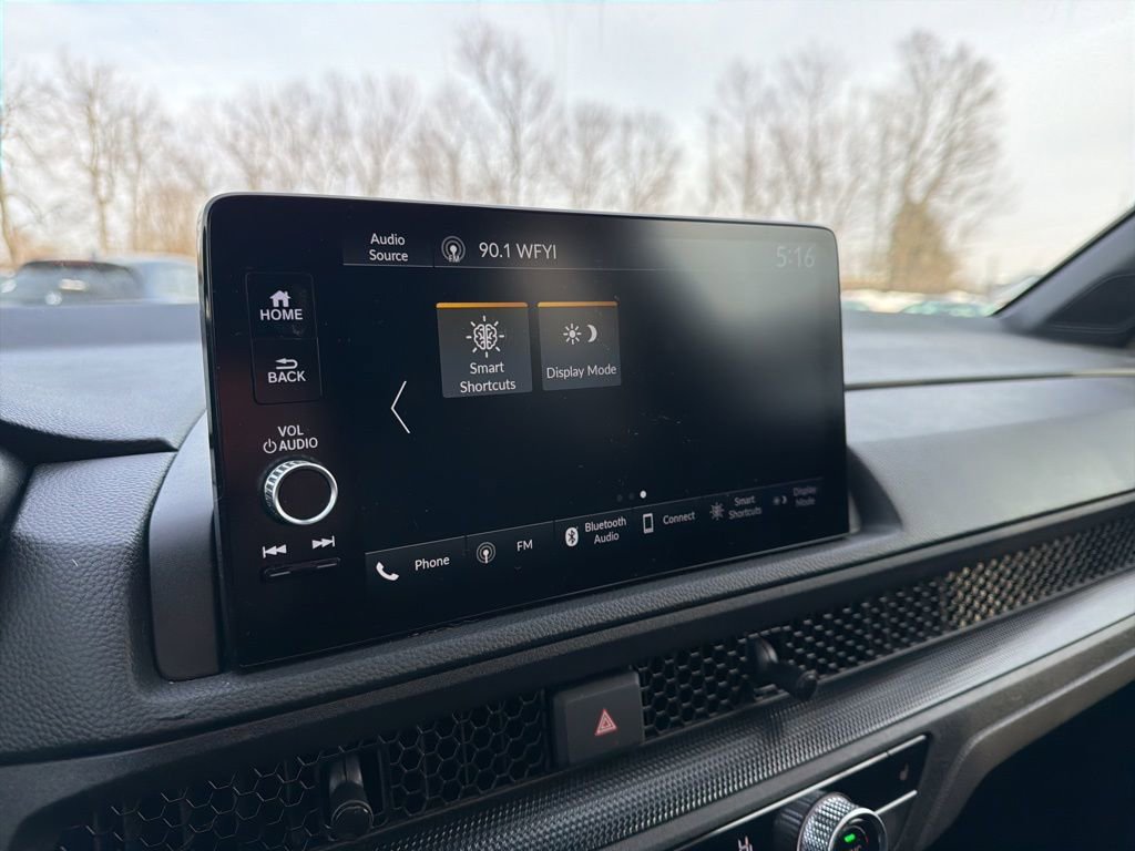 Certified 2024 Honda CR-V Sport-L image 34