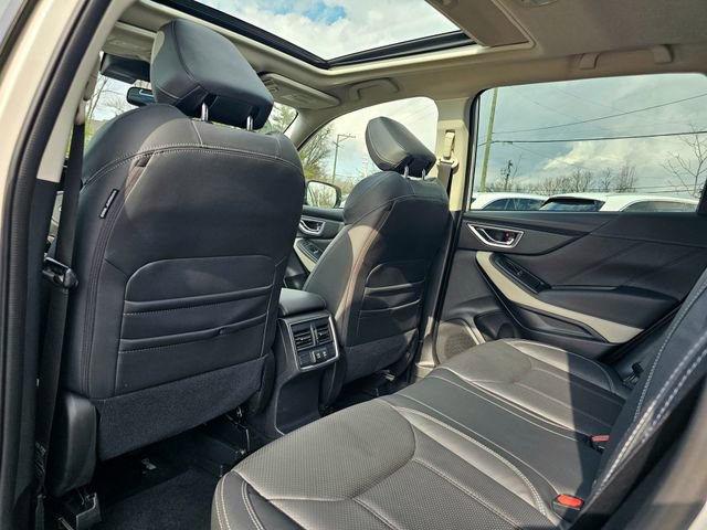 Used 2023 Subaru Forester Limited image 23