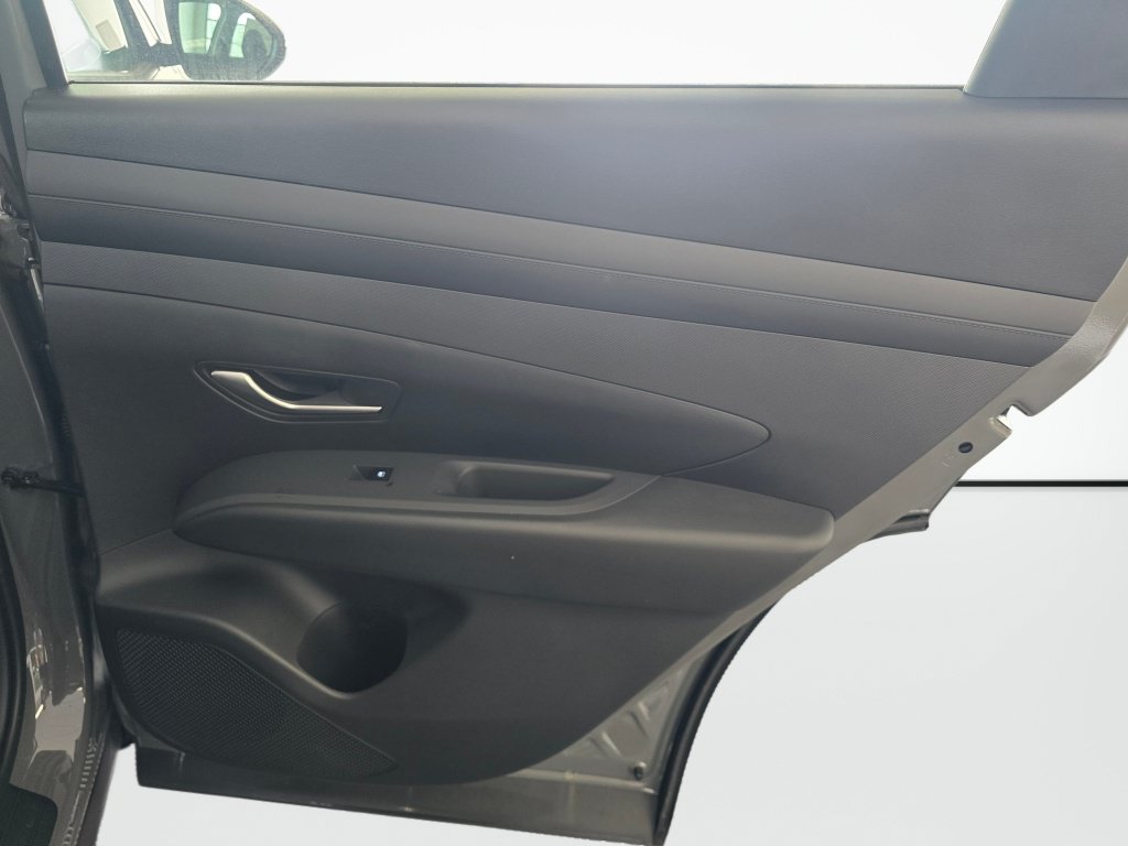 New 2026 Hyundai Tucson SE AWD/4WD image 36