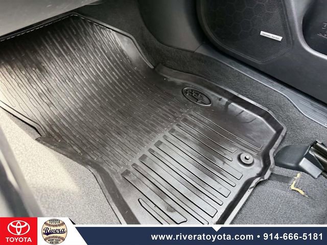 Used 2019 Subaru Legacy 2.5i Limited AWD/4WD image 16