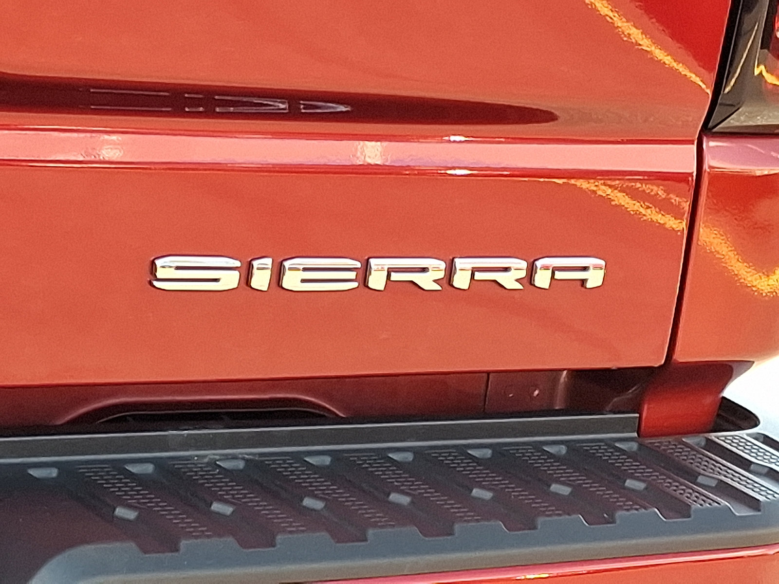 Used 2023 GMC Sierra 1500 Denali w/ Technology Package image 30