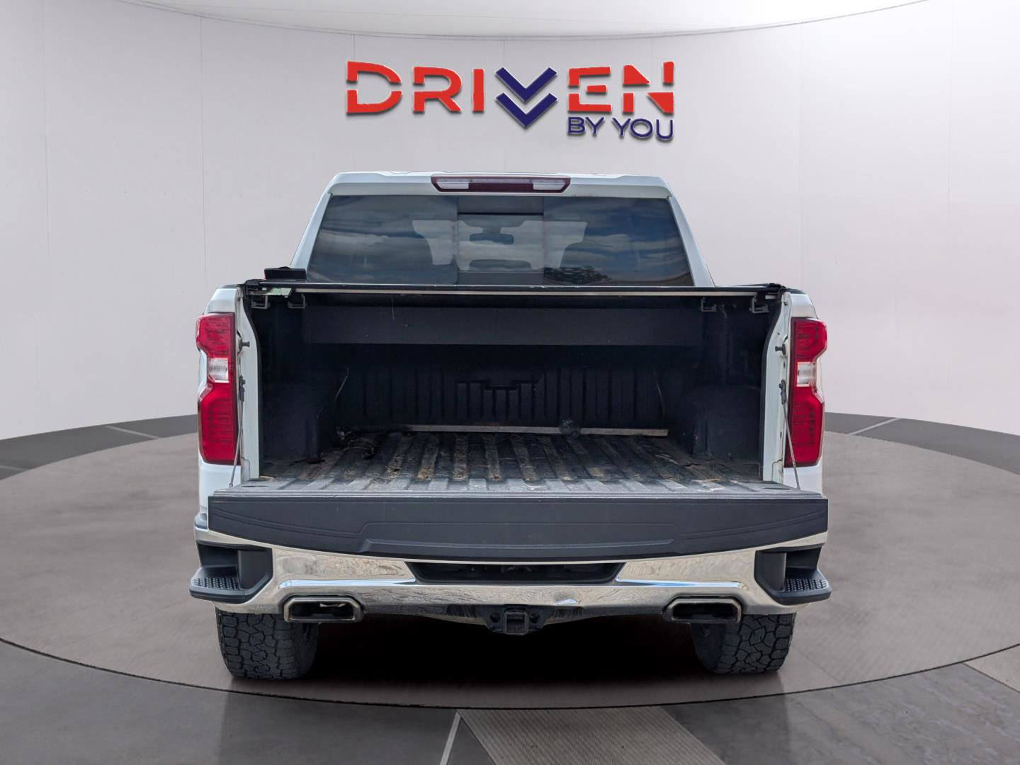 Used 2021 Chevrolet Silverado 1500 LT w/ All Star Edition Plus image 5