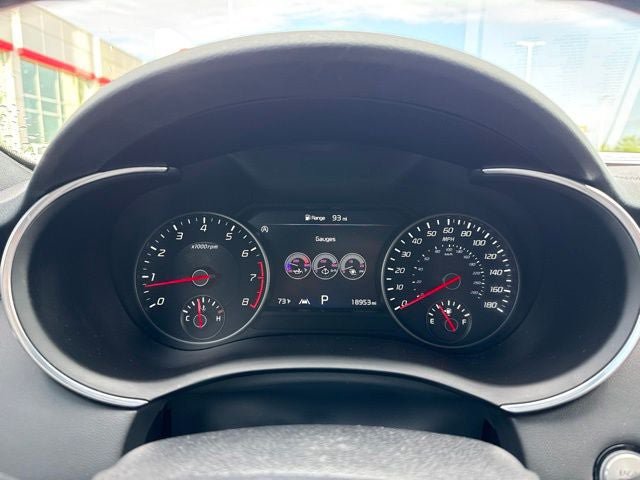 Used 2023 Kia Stinger GT2 RWD image 27