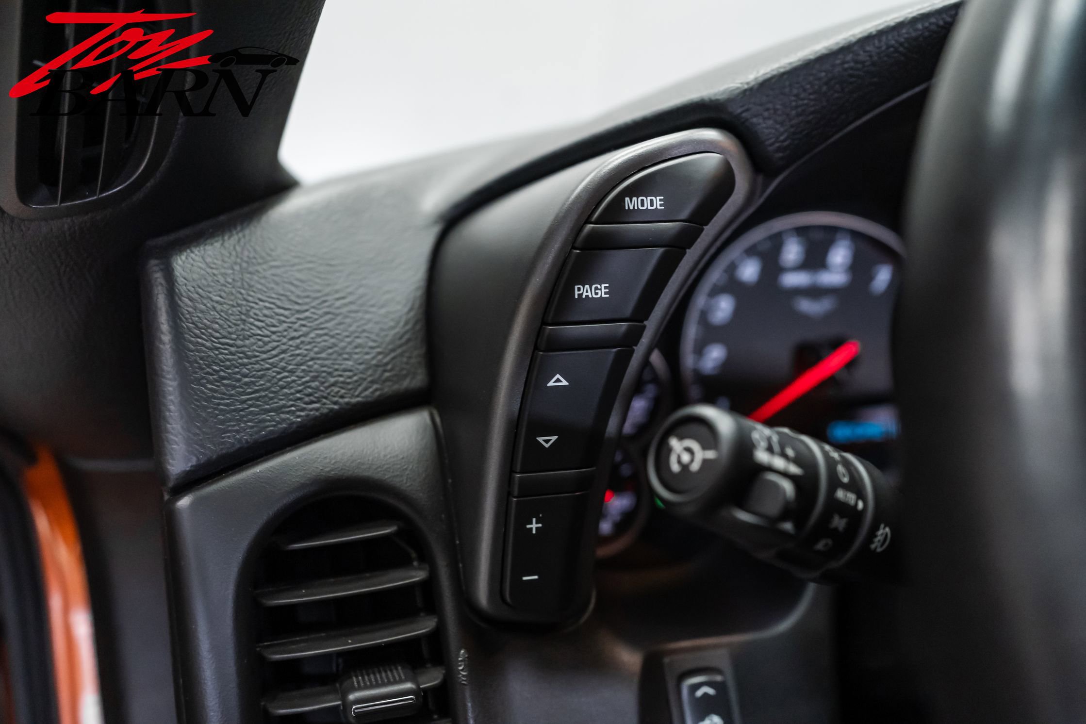 Used 2007 Chevrolet Corvette Convertible w/ Preferred Equipment Group image 39