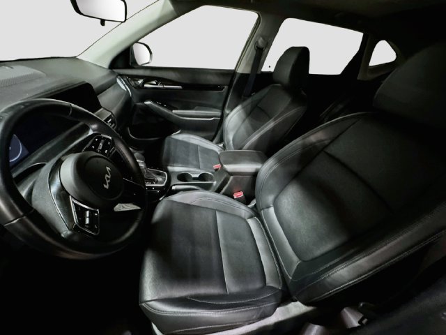 Certified 2024 Kia Seltos EX AWD/4WD image 22