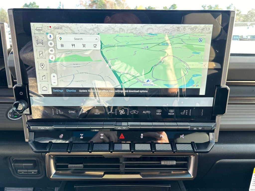 New 2024 GMC Hummer EV 2X w/ Extreme Off-Road Package image 11