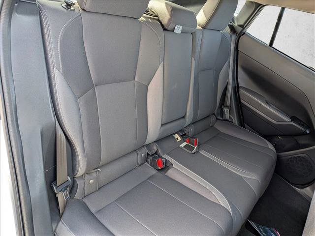Certified 2025 Subaru Crosstrek 2.0i Premium AWD/4WD image 18