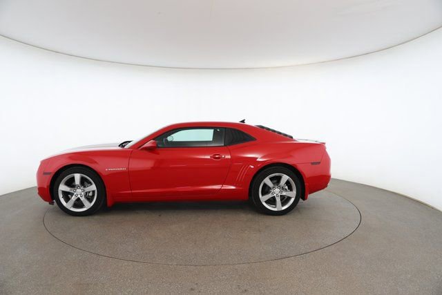 Used 2010 Chevrolet Camaro LT w/ RS Package image 6